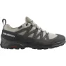 Salomon X-ward Leather Goretex Vandringsskor