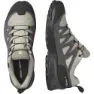 Salomon X-ward Leather Goretex Vandringsskor
