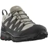 Salomon X-ward Leather Goretex Vandringsskor