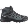 Salomon X-ward Leather Mid Goretex Vandringsskor