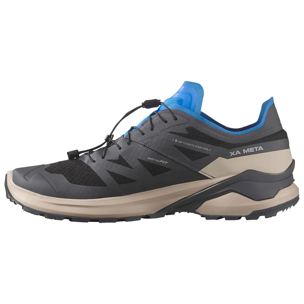 Salomon Xa Meta Goretex Made In France Trailskor male