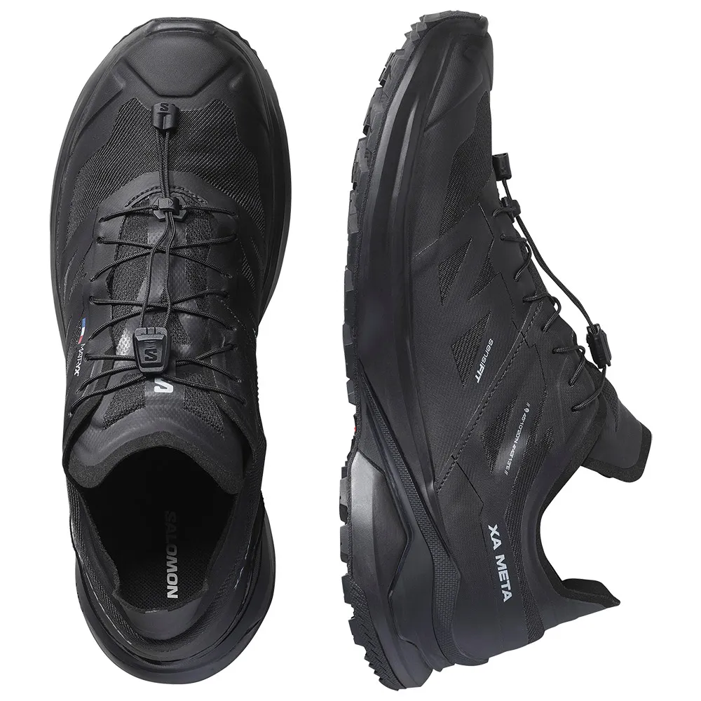 Salomon Xa Meta Made In France Trailskor male Salomon Xa Meta Made In France Trailskor male