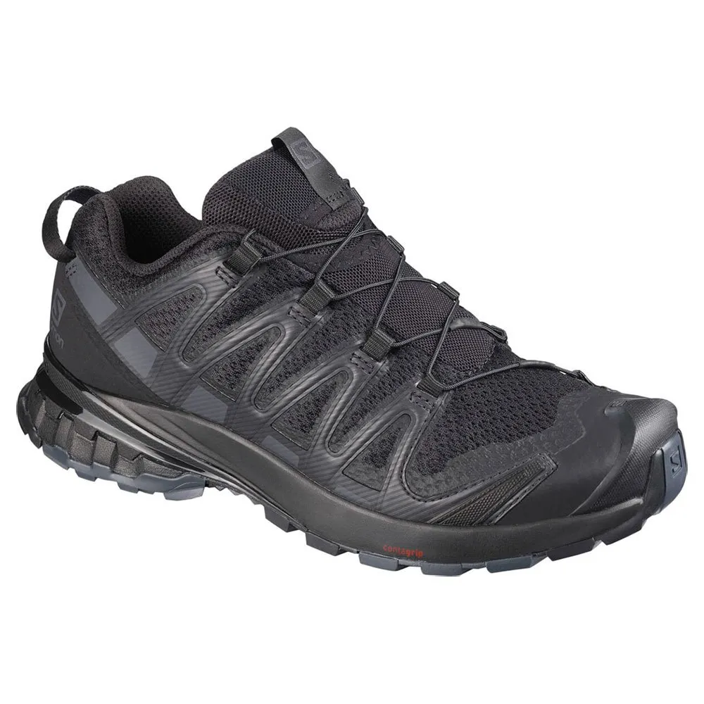 Salomon Xa Pro 3d V8 Breda Trailskor female Salomon Xa Pro 3d V8 Breda Trailskor female