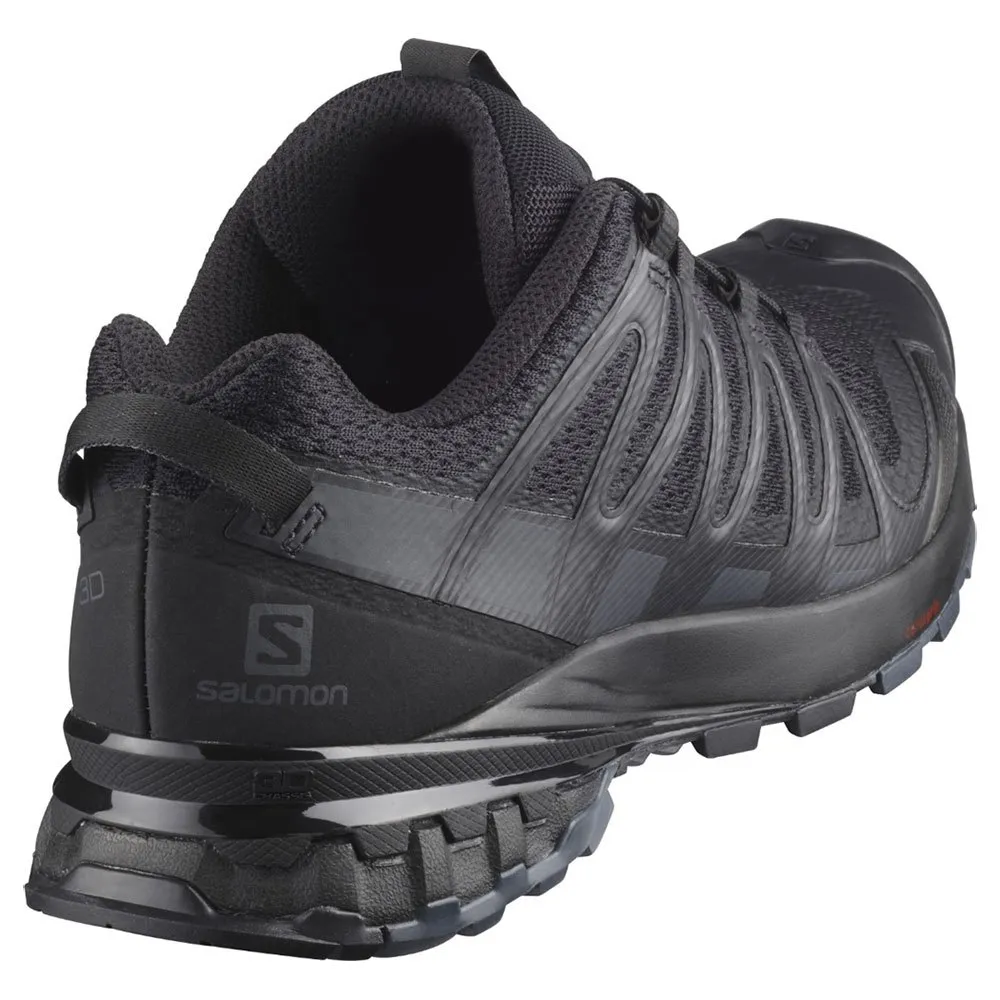 Salomon Xa Pro 3d V8 Breda Trailskor female Salomon Xa Pro 3d V8 Breda Trailskor female