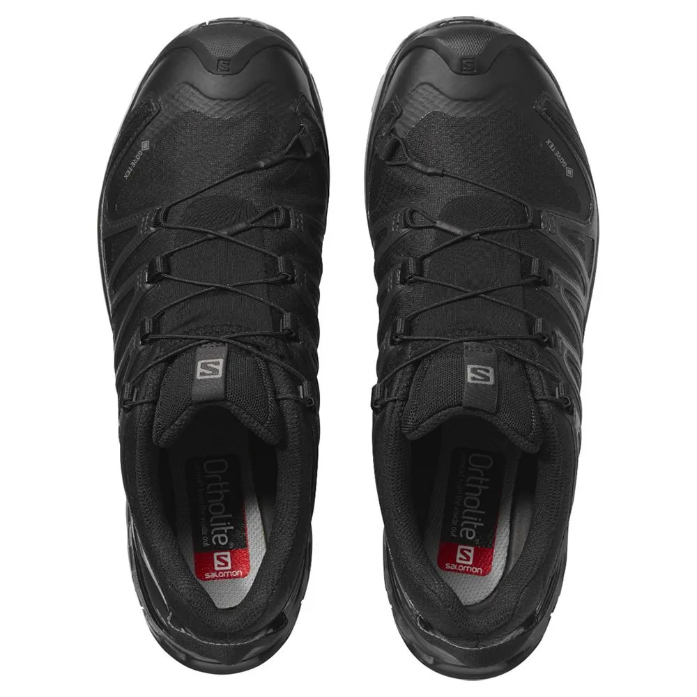 Salomon Xa Pro 3d V8 Goretex Trailskor female