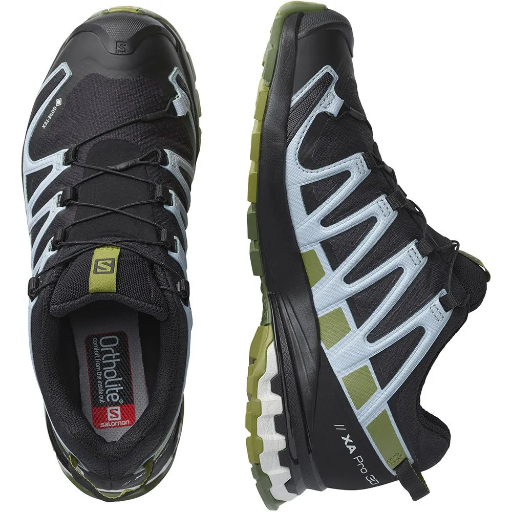 Salomon Xa Pro 3d V8 Goretex Trailskor female