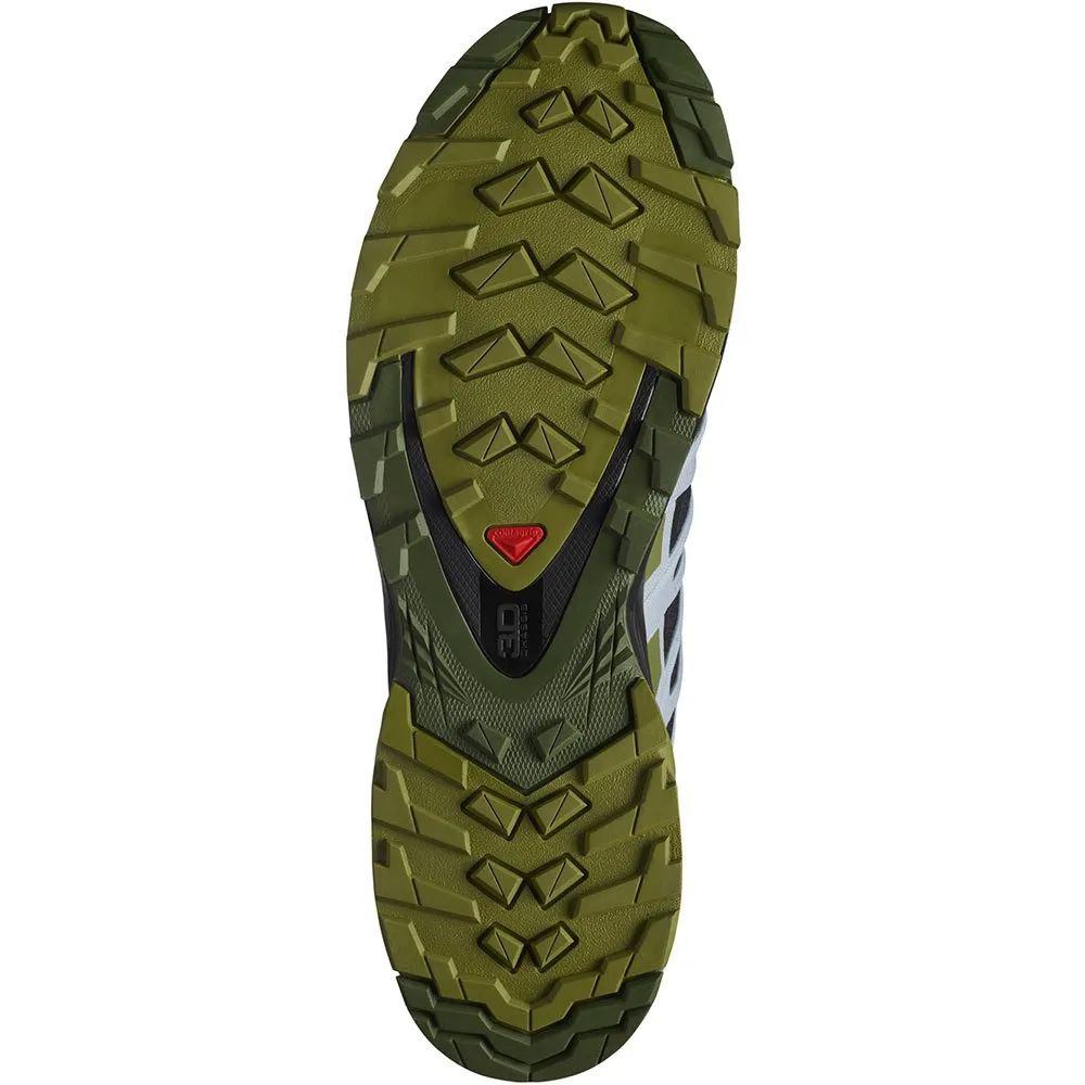 Salomon Xa Pro 3d V8 Goretex Trailskor female