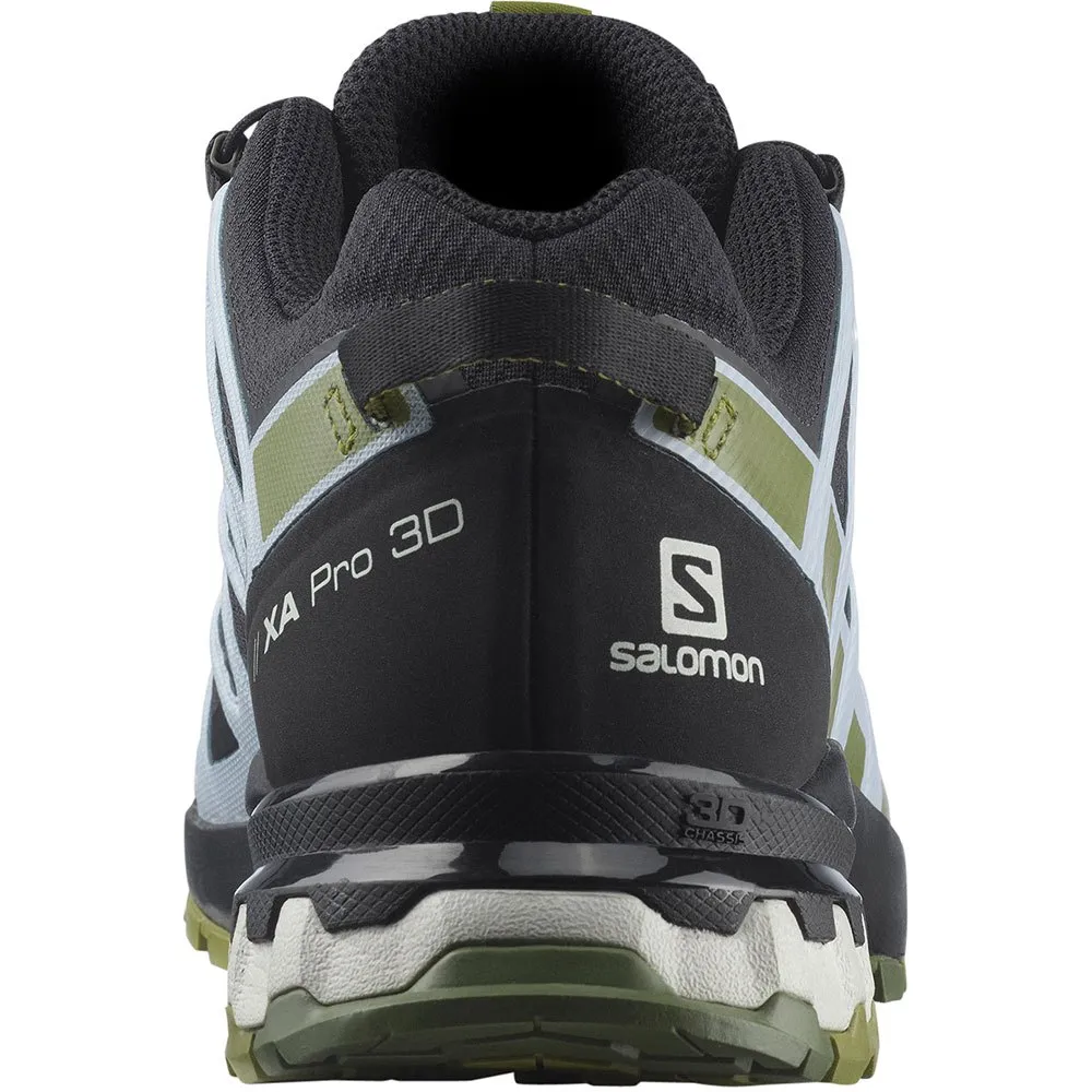 Salomon Xa Pro 3d V8 Goretex Trailskor female