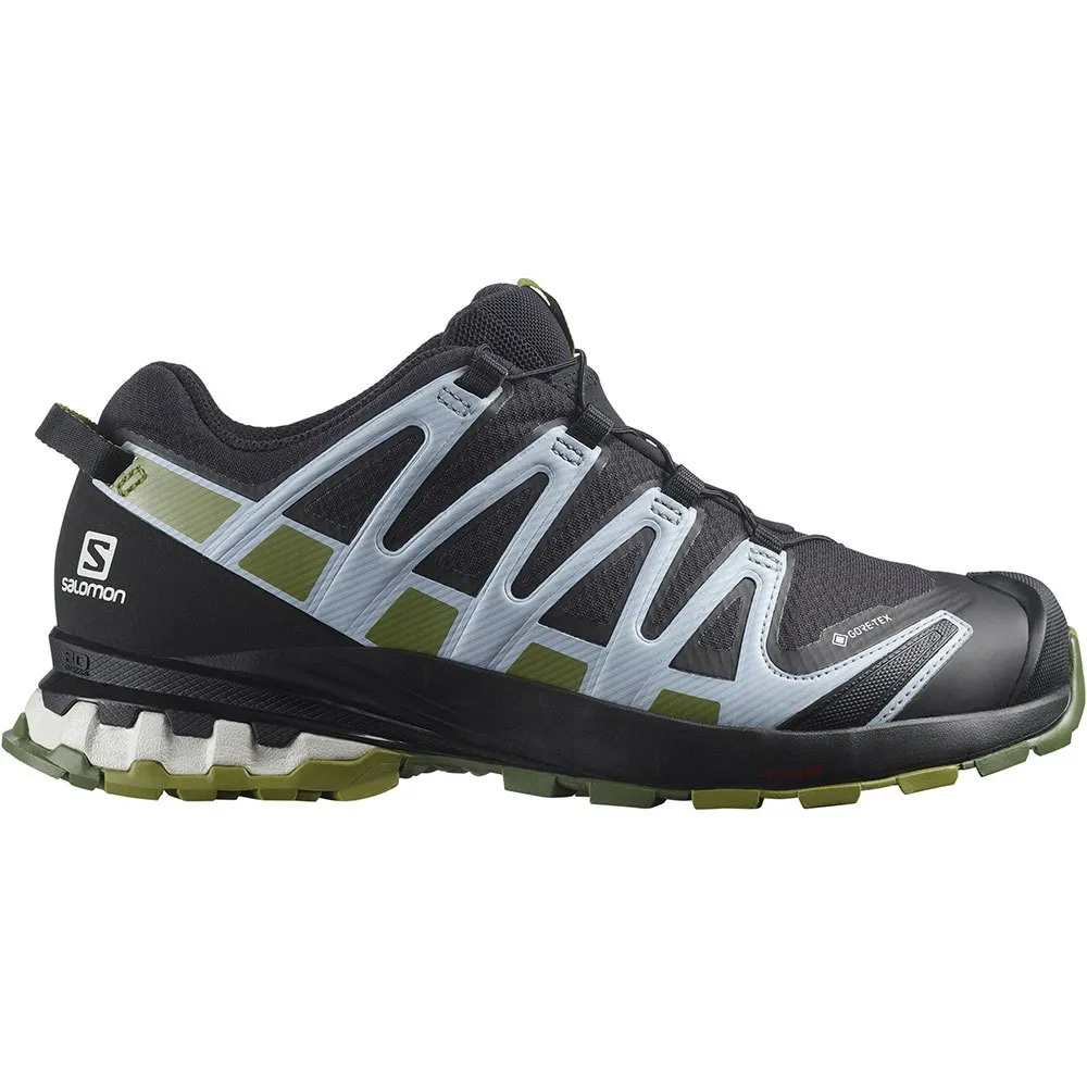 Salomon Xa Pro 3d V8 Goretex Trailskor female