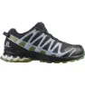 Salomon Xa Pro 3d V8 Goretex Trailskor female