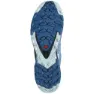 Salomon Xa Pro 3d V8 Trailskor female, Ashley blue / ebony / opal blue