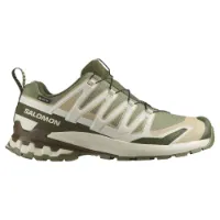 Salomon Xa Pro 3d V9 Goretex Trailskor Refurbished male
