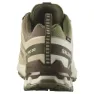 Salomon Xa Pro 3d V9 Goretex Trailskor Refurbished male, Deep lichen green / safari / dark earth