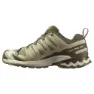 Salomon Xa Pro 3d V9 Goretex Trailskor Refurbished male, Deep lichen green / safari / dark earth