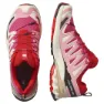 Salomon Xa Pro 3d V9 Trailskor Refurbished female, Rouge red / vanilla ice / fiery red