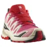 Salomon Xa Pro 3d V9 Trailskor Refurbished female, Rouge red / vanilla ice / fiery red