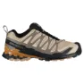 Salomon Xa Pro 3d V9 Trailskor Refurbished male, Natural black sugar almond