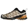 Salomon Xa Pro 3d V9 Trailskor Refurbished male, Natural black sugar almond