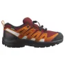 Salomon Xa Pro V8 Cs Wp Junior Vandringsskor