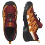 Salomon Xa Pro V8 Cs Wp Junior Vandringsskor