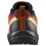 Salomon Xa Pro V8 Cs Wp Junior Vandringsskor