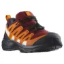 Salomon Xa Pro V8 Cs Wp Junior Vandringsskor