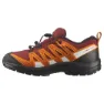 Salomon Xa Pro V8 Cs Wp Junior Vandringsskor