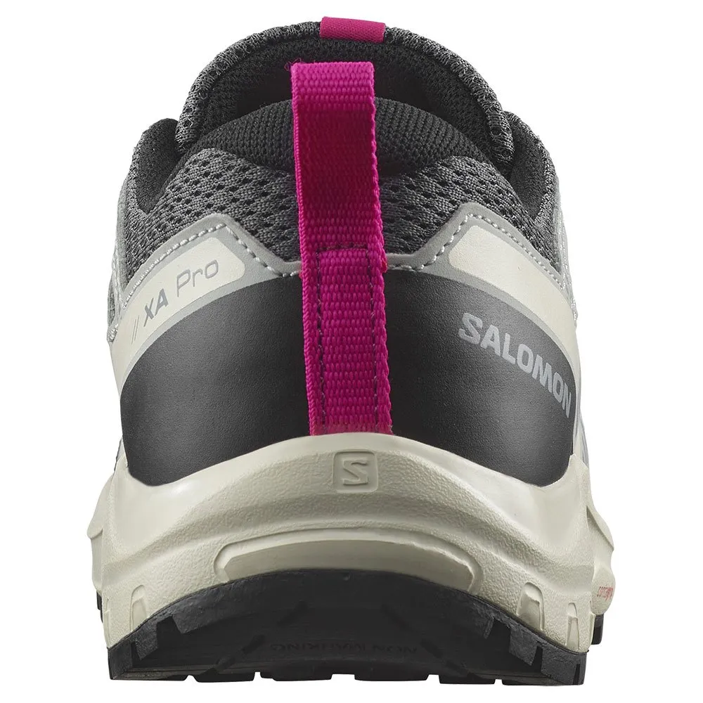 Salomon Xa Pro V8 Junior Vandringsskor Salomon Xa Pro V8 Junior Vandringsskor