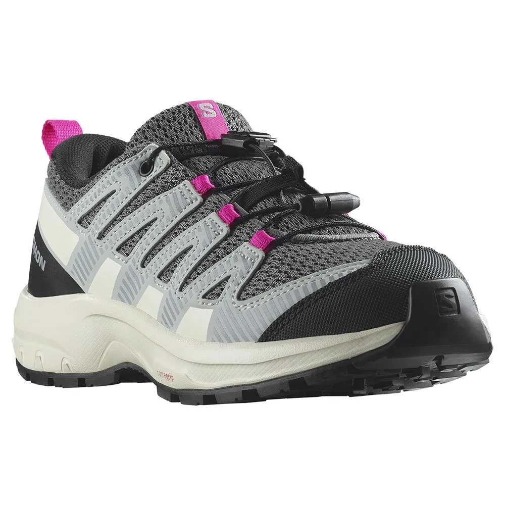Salomon Xa Pro V8 Junior Vandringsskor Salomon Xa Pro V8 Junior Vandringsskor
