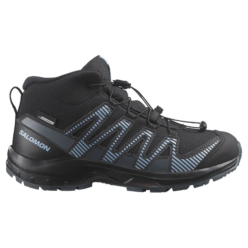 Salomon Xa Pro V8 Mid Clima Wp Trailskor male