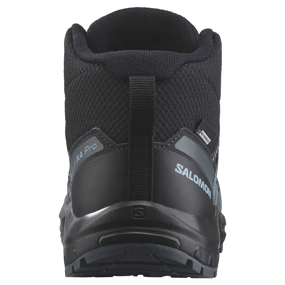 Salomon Xa Pro V8 Mid Clima Wp Trailskor male