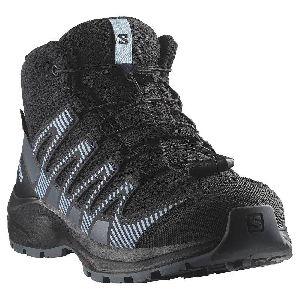 Salomon Xa Pro V8 Mid Clima Wp Trailskor male