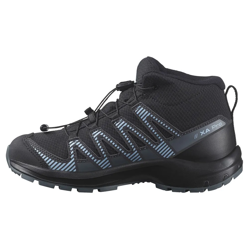 Salomon Xa Pro V8 Mid Clima Wp Trailskor male