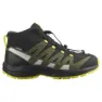Salomon Xa Pro V8 Mid Cs Wp Junior Vandringskängor