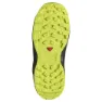 Salomon Xa Pro V8 Mid Cs Wp Junior Vandringskängor