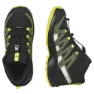 Salomon Xa Pro V8 Mid Cs Wp Junior Vandringskängor
