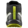 Salomon Xa Pro V8 Mid Cs Wp Junior Vandringskängor