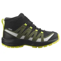 Salomon Xa Pro V8 Mid Cs Wp Vandringskängor Salomon Xa Pro V8 Mid Cs Wp Vandringskängor