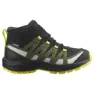 Salomon Xa Pro V8 Mid Cs Wp Vandringskängor