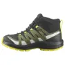 Salomon Xa Pro V8 Mid Cs Wp Vandringskängor