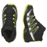 Salomon Xa Pro V8 Mid Cs Wp Vandringskängor