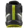 Salomon Xa Pro V8 Mid Cs Wp Vandringskängor