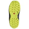 Salomon Xa Pro V8 Mid Cs Wp Vandringskängor