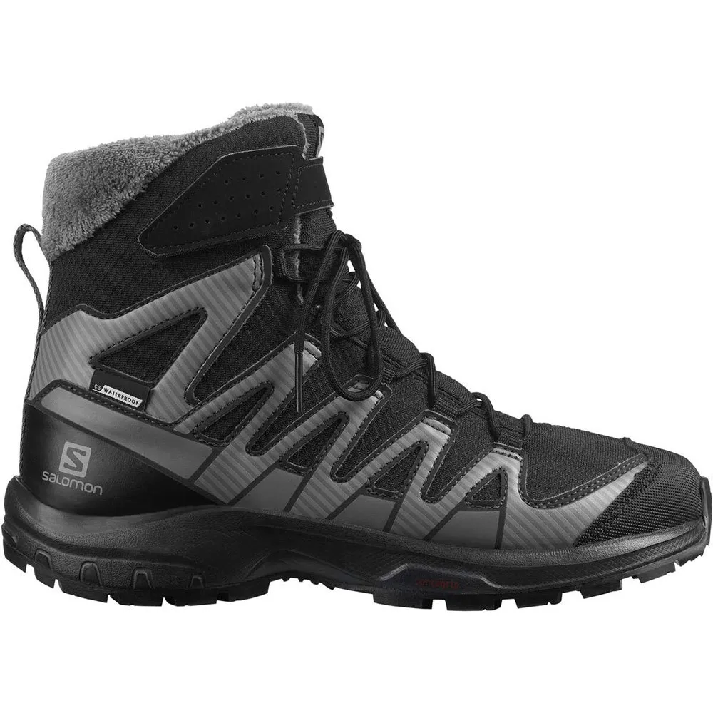Salomon Xa Pro V8 Winter Cswp Vandringskängor Salomon Xa Pro V8 Winter Cswp Vandringskängor