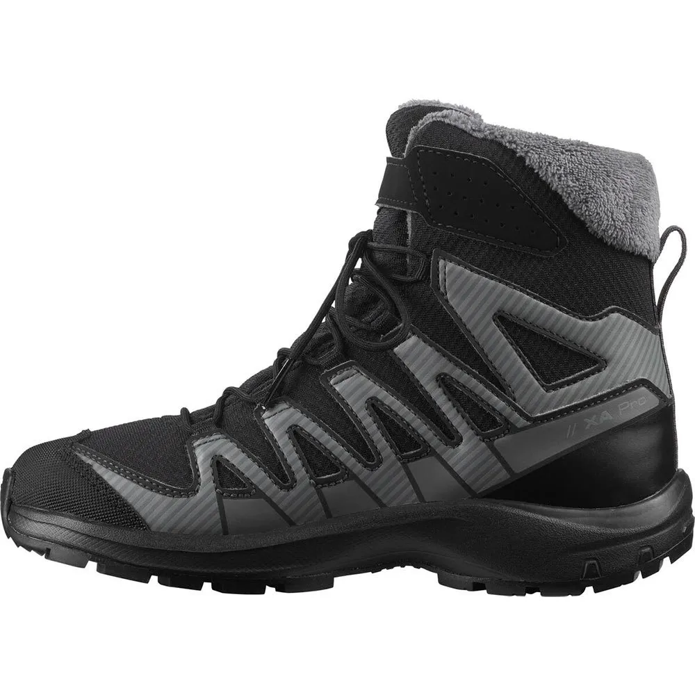 Salomon Xa Pro V8 Winter Cswp Vandringskängor Salomon Xa Pro V8 Winter Cswp Vandringskängor