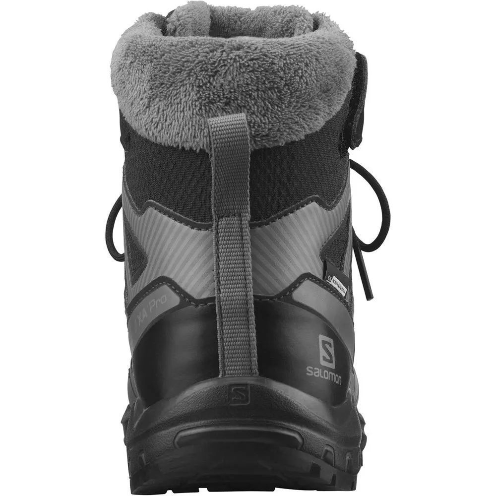 Salomon Xa Pro V8 Winter Cswp Vandringskängor Salomon Xa Pro V8 Winter Cswp Vandringskängor