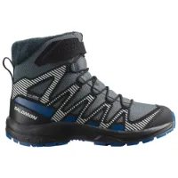 Salomon Xa Pro V8 Winter Wp Vandringskängor