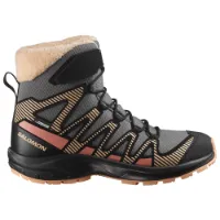Salomon Xa Pro V8 Winter Wp Vandringskängor Salomon Xa Pro V8 Winter Wp Vandringskängor
