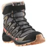 Salomon Xa Pro V8 Winter Wp Vandringskängor