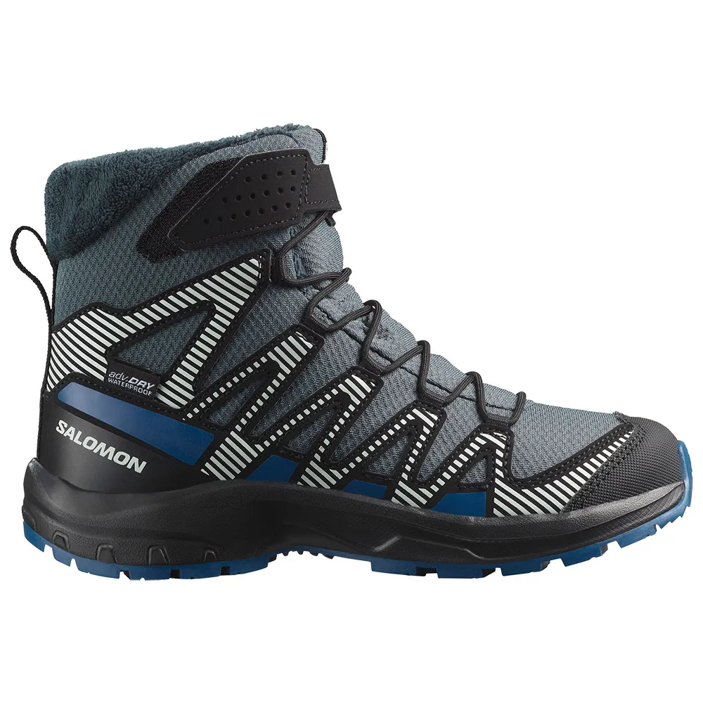 Salomon Xa Pro V8 Winter Wp Vandringskängor Salomon Xa Pro V8 Winter Wp Vandringskängor